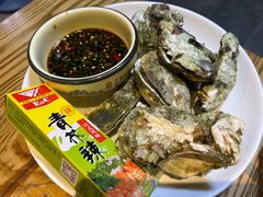 -唐门江湖菜(龙石路店)