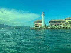 -海南分界洲岛旅游区