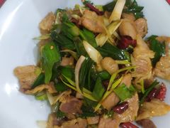 -湖北味道(湖北大厦店)