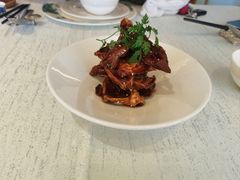 -上海和平饭店龙凤厅 Dragon Phoenix