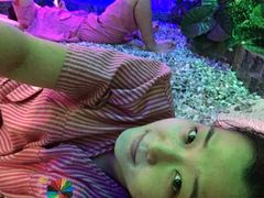 -水晶之星洗浴温泉汗蒸