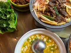 -肖记公安牛肉鱼杂馆·省级非物质文化遗产(江汉路直营店)