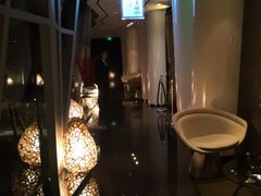 -广州四季酒店·天吧·高空酒吧