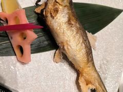 -一本魅·日式料理