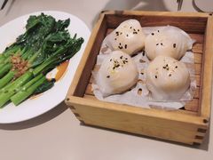 -蔡澜点心·粤菜(丽泽天街店)