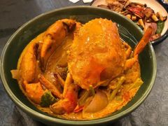-阿莱唛唛泰国菜·海鲜餐厅(蛇口店)