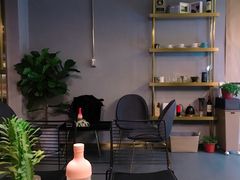 -KYO COFFEE(胶州路店)
