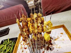 -万鑫鸡翅
