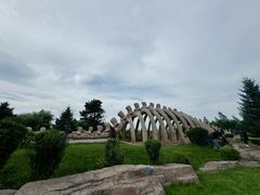 -嘉荫恐龙国家地质公园
