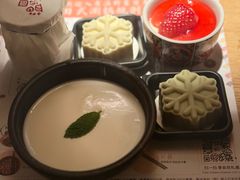 -温野菜涮涮锅(西单大悦城店)