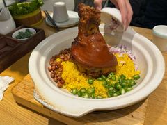 -汇丰苑·海鲜青岛菜(中山路大鲍岛店)