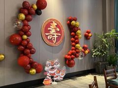 店内布置-云境生态园(红谷滩店)
