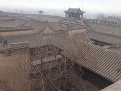 iphone_upload_pic-山西王家大院