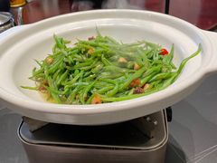 -绿杨春·淮扬宴(庐山路店)