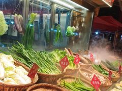 -塘屋烧烤·云南火塘烧烤品牌(春城慧谷旗舰店)
