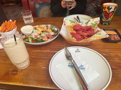 -Famous肥猫墨西哥音乐餐吧(五棵松华熙LIVE店)