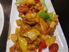 -金厨泰国餐厅·全泰籍厨师料理(拱北店)