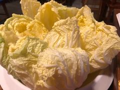 -竹叶涮肉坊(总店)