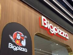 -比格比萨自助(大兴荟聚店)