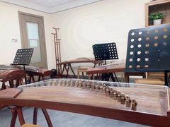 -秦汉胡同国学书院(梅川分馆)