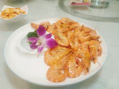 -渔中舟海鲜大排档(普陀沈家门店)