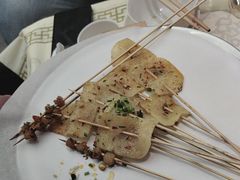 -串盟烧烤大排档·长沙美食地标(星沙店)
