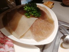 -海底捞火锅(宇飞大厦店)