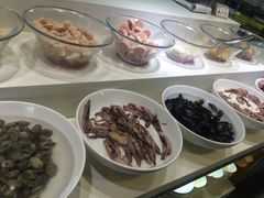 -尚水元休闲自助餐厅(淄川店)