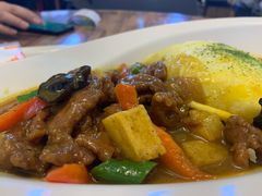 -食悦天美食广场(西安CityOn熙地港购物中心店)
