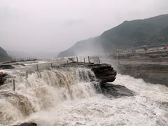 -陕西黄河壶口瀑布旅游区