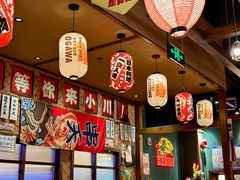 -小川洋风料理(街道口店)