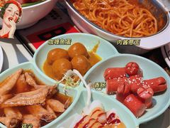 -文通冰室(温州万象城店)