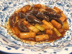 -喜悦烤鸭·新京菜(王府井店)