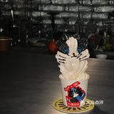 夜访银鱼巷