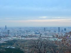 -千佛山风景名胜区