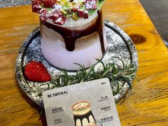 -BE NORMAL CAFE(霞溪路店)