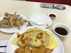 -泰煌鸡·上海白斩鸡·鸡汤面(万航店)