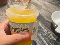 -前海沿·青岛菜(乐客城店)