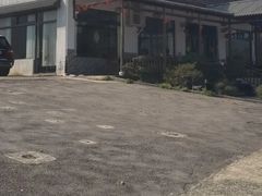 -呼吸森林·生态农庄农家乐私房菜