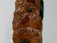 -菩提树·素食餐厅(汇智国际商业中心店)