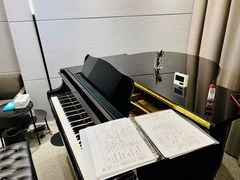 -Melody Mentor音乐私教馆(朝外·悠唐店)
