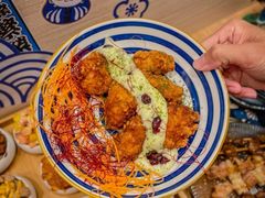 -拉丁餐厅·巴西烤肉自助(正佳广场店)