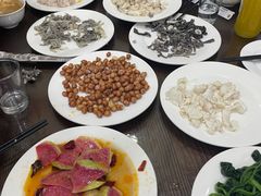 -爆肚冯(廊房二条店)