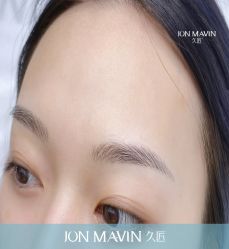 点击看大图 -久匠半永久纹眉