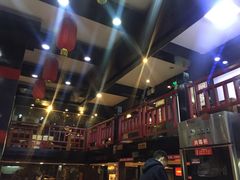 大堂-晋B2008刀削面(小南庄店)