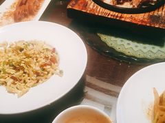 -玉林烤鸭店(垡头店)