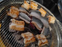 -本炙炭烤·蒲烧活鳗料理店(金沙洲店)