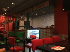 -西关味(大卫城店)