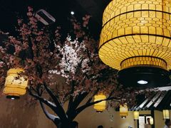 -绿茶餐厅(昌平悦荟店)