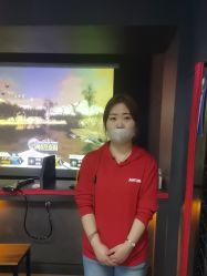 -嗨翻Hi-Fun竞技主题乐园·蹦床团建生日聚会(五棵松华熙店)
